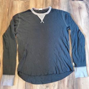 Men’s Todd Snyder thermal